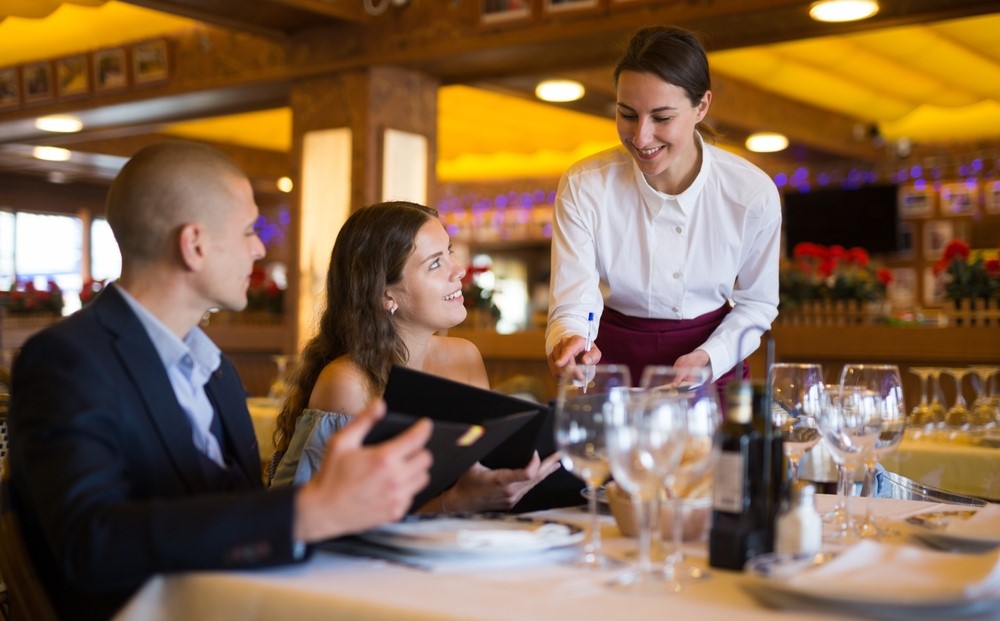 The Value of Professional Waiters for Special Events in Florida