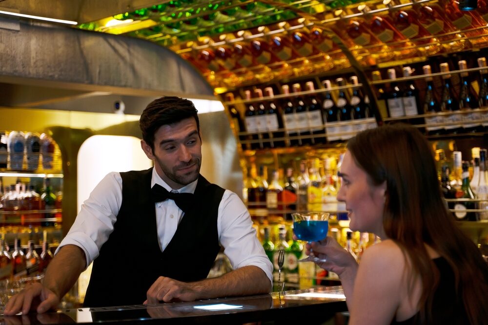 Qualities to Look for When Hiring Bartenders for Events