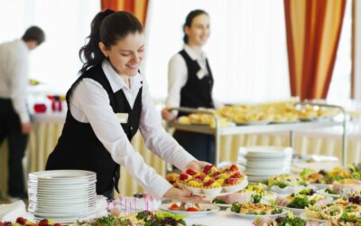 The Impact of Professional Food Service Staff on Customer Satisfaction