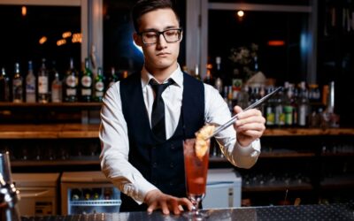 Why You Should Invest in Professional Bartending Services for Your Next Event