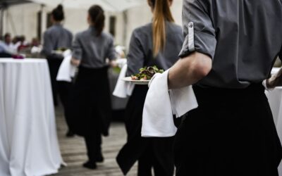 How Catering Staff Rentals Can Enhance Your Event in Maryland